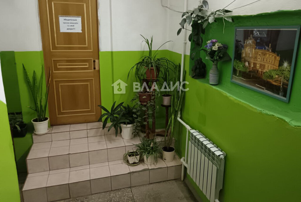 квартира г Белгород ул Щорса 60 фото 23