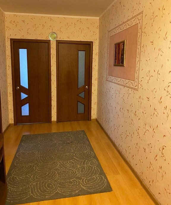 квартира г Москва метро Лианозово ул Псковская 10к/1 фото 11