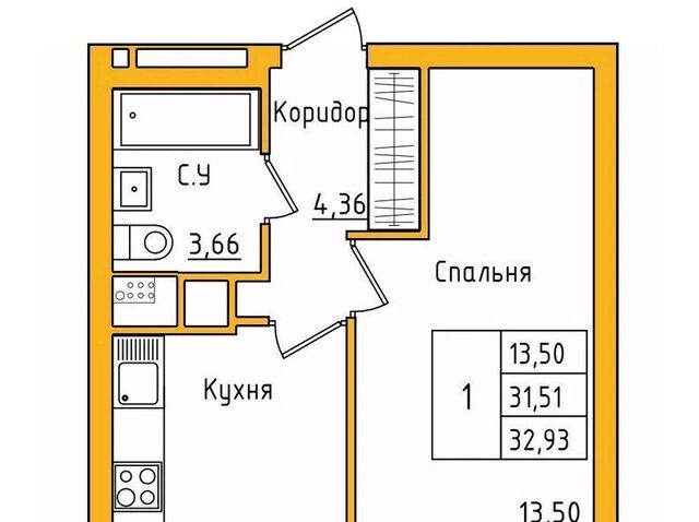 р-н Калининский дом 18 фото