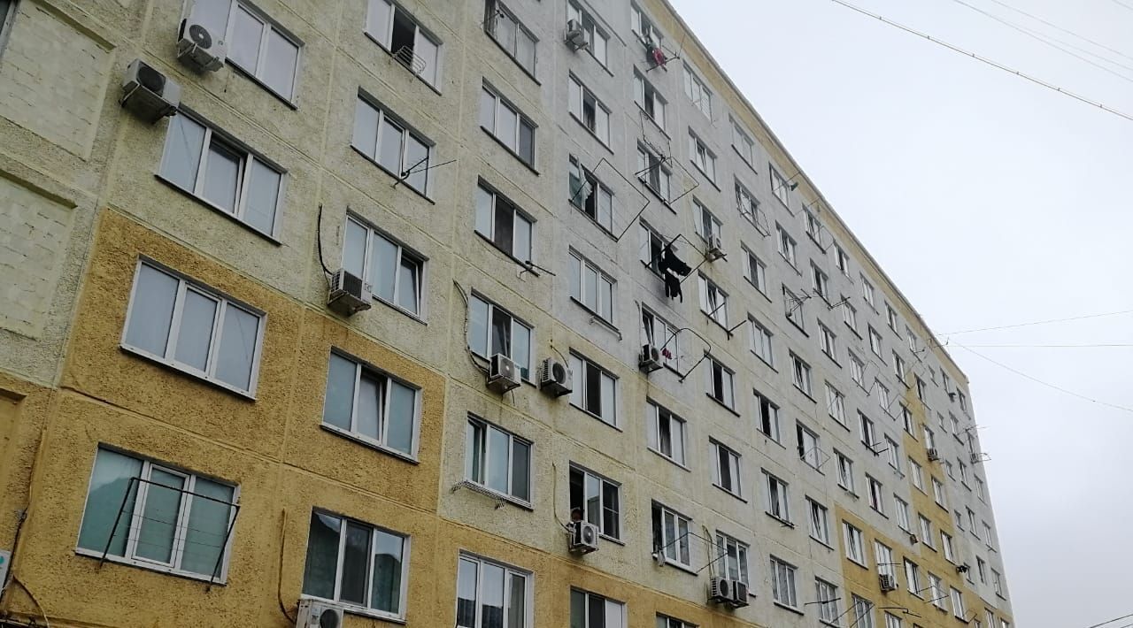 квартира г Владивосток р-н Первомайский ул Окатовая 14 фото 6