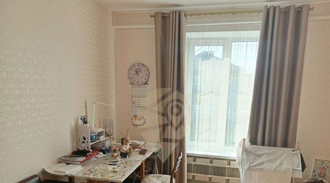 дом г Губкин ул Коперника фото 33
