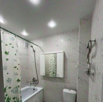 квартира г Усинск ул Возейская 7 фото 4