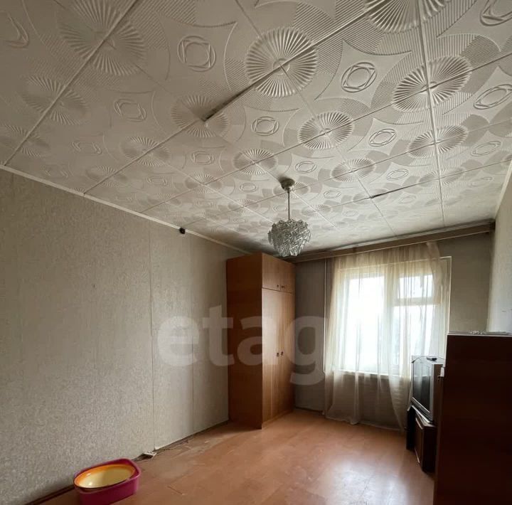квартира г Ухта пр-кт Космонавтов 17к/2 фото 7