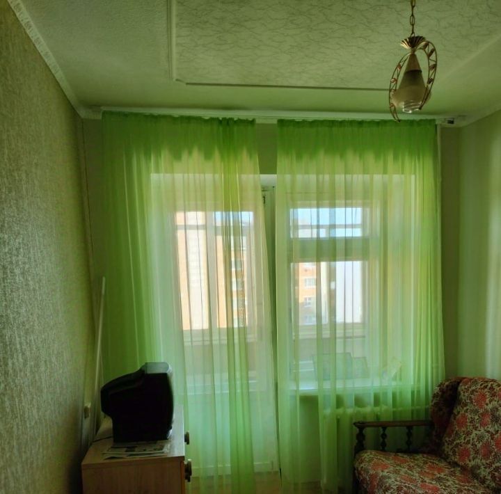 квартира г Сыктывкар ул Станционная 27 фото 16