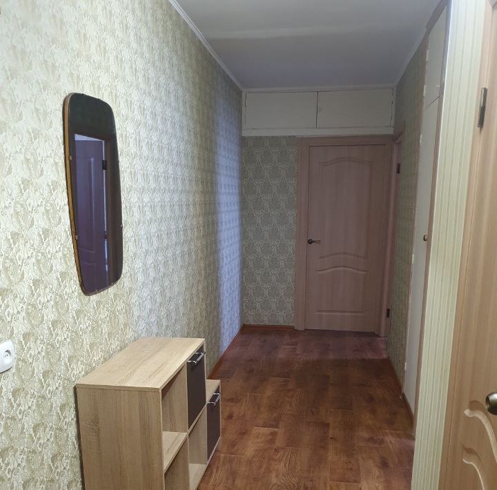 квартира г Санкт-Петербург ул Ярослава Гашека 12/100 Дунайская фото 8