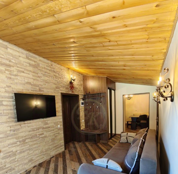 квартира г Карачаевск кп Домбай ул Аланская 25 фото 4