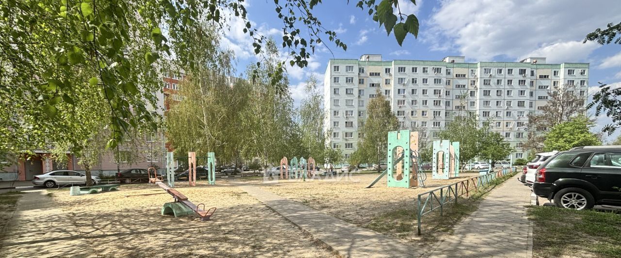 квартира г Старый Оскол Северный микрорайон 14 фото 20