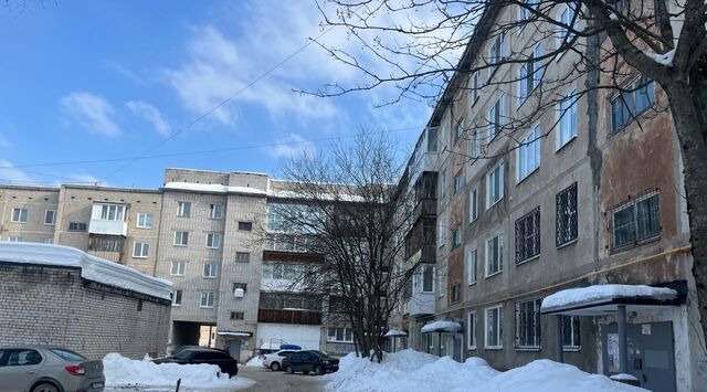 квартира ул Мира 105 фото
