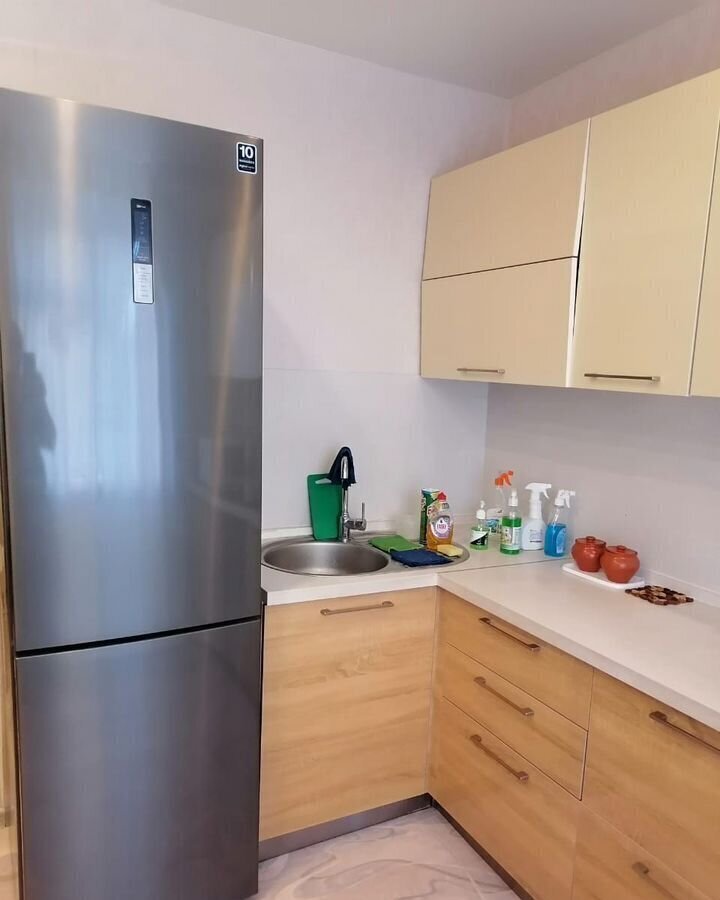 квартира г Ижевск р-н Устиновский ул Автозаводская 62 фото 1