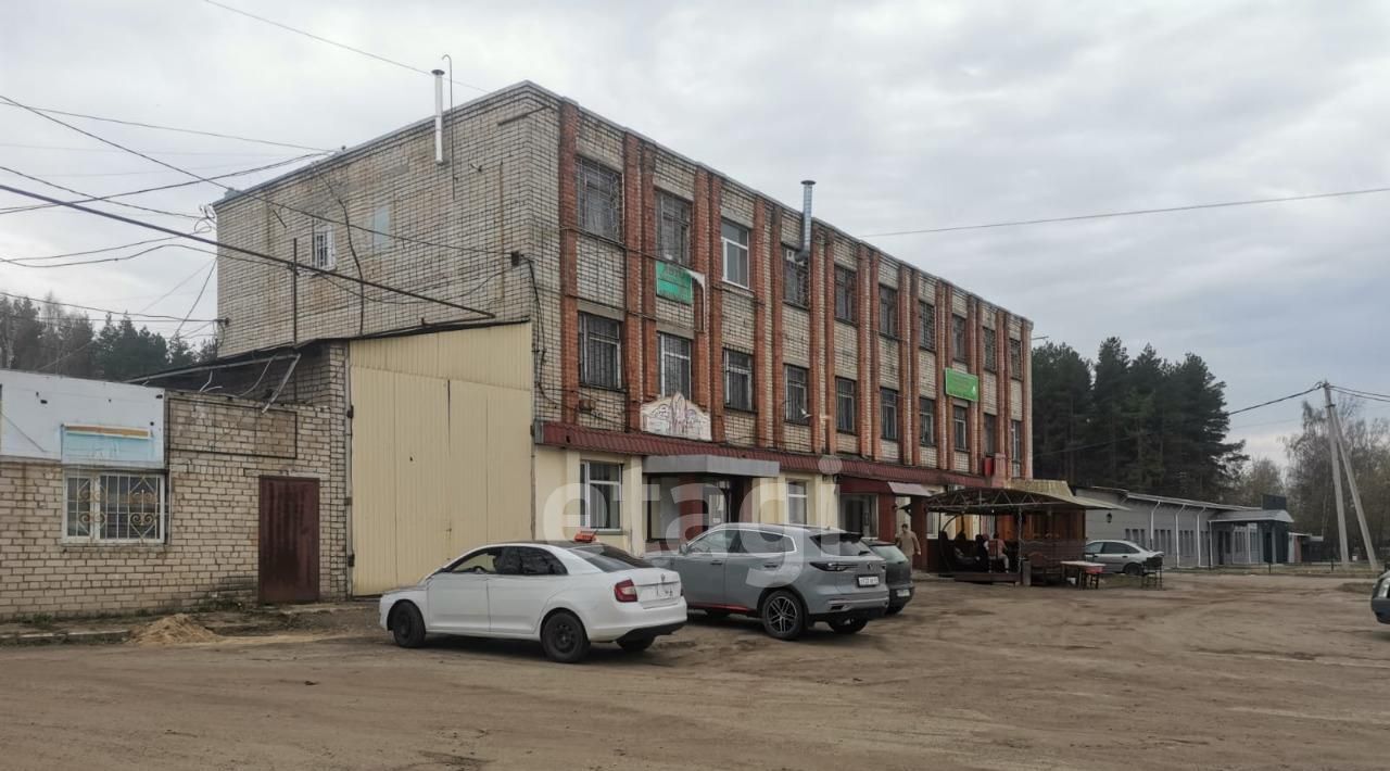 свободного назначения г Кострома ул Костромская 78/1 фото 1