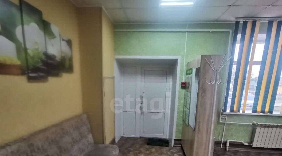 свободного назначения г Кострома ул Костромская 78/1 фото 16