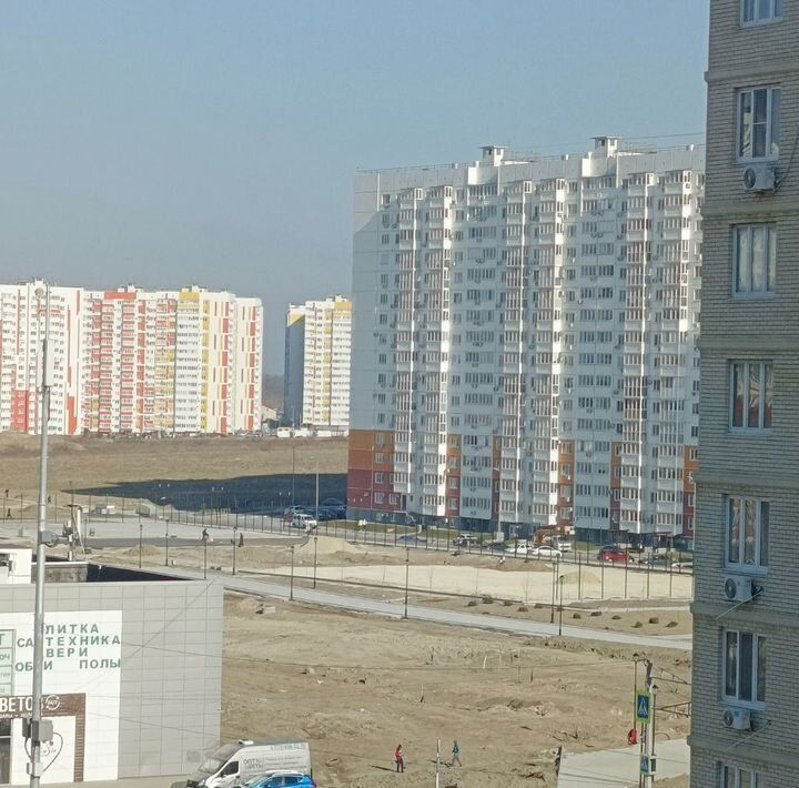 квартира р-н Анапский г Анапа ул Ленина 180ак/8 фото 24