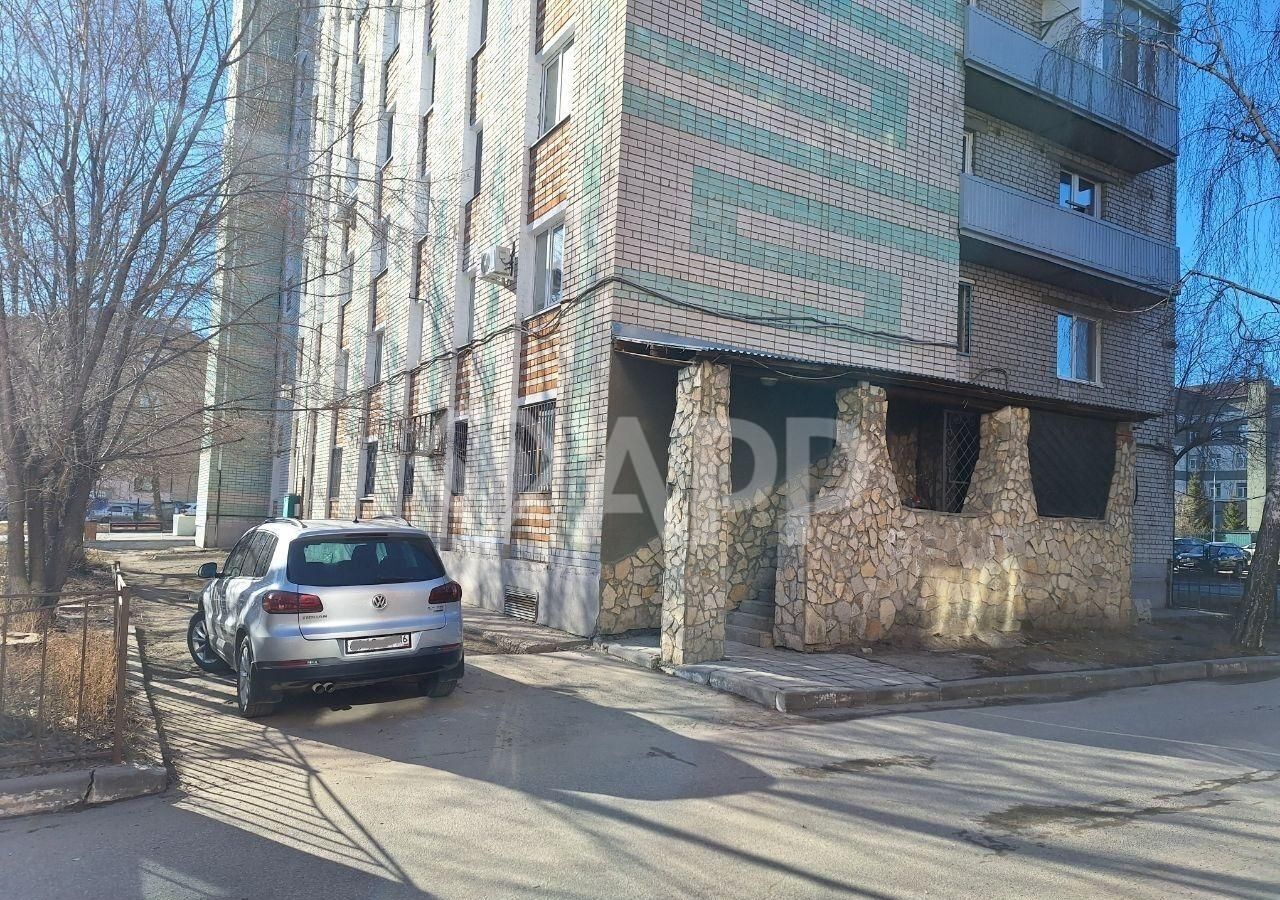 свободного назначения г Казань ул Короленко 52а Казань, Республика Татарстан Татарстан, Северный вокзал фото 7