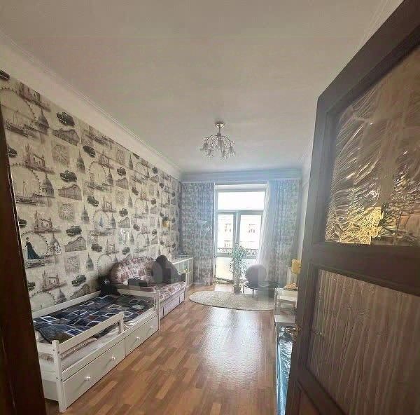 квартира г Новокузнецк р-н Центральный пер Кулакова 6 фото 15