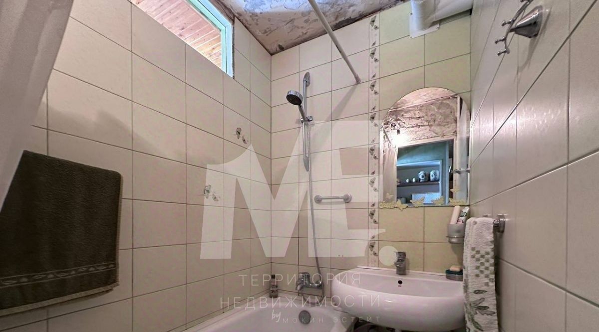 квартира г Калининград р-н Ленинградский ул Грига 2 фото 29