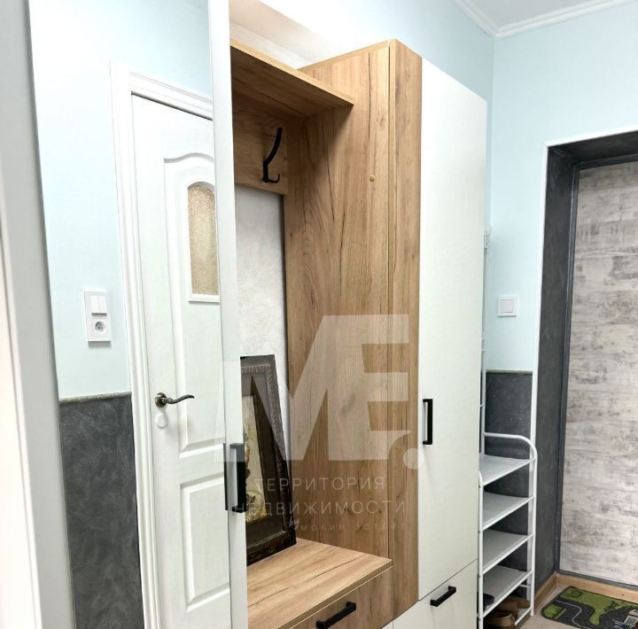 квартира г Калининград р-н Центральный ул Комсомольская 63 фото 15