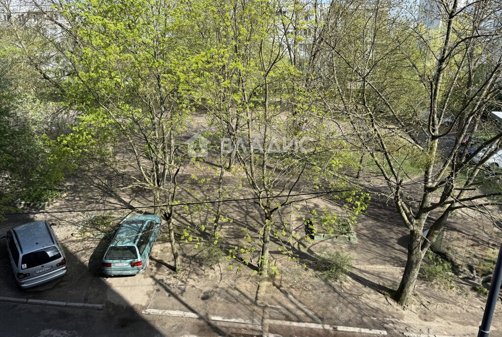 квартира г Калининград б-р Л.Шевцовой 40 фото 10