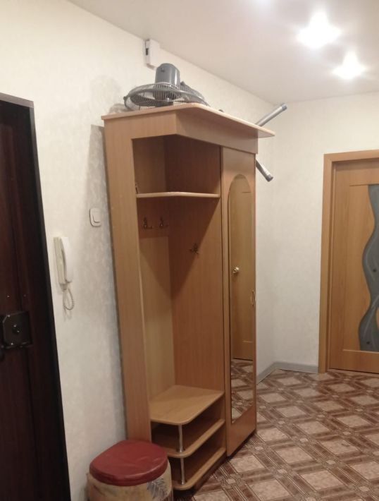 квартира г Красноярск р-н Советский б-р Солнечный 6 фото 11