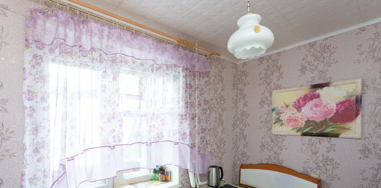 квартира г Владимир р-н Фрунзенский ул Безыменского 14а фото 5