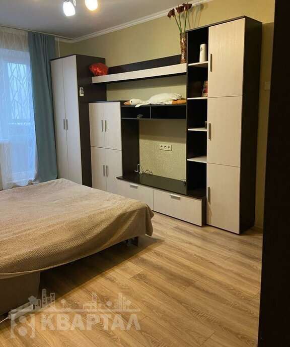 квартира г Новороссийск ул Карамзина 21 фото 2