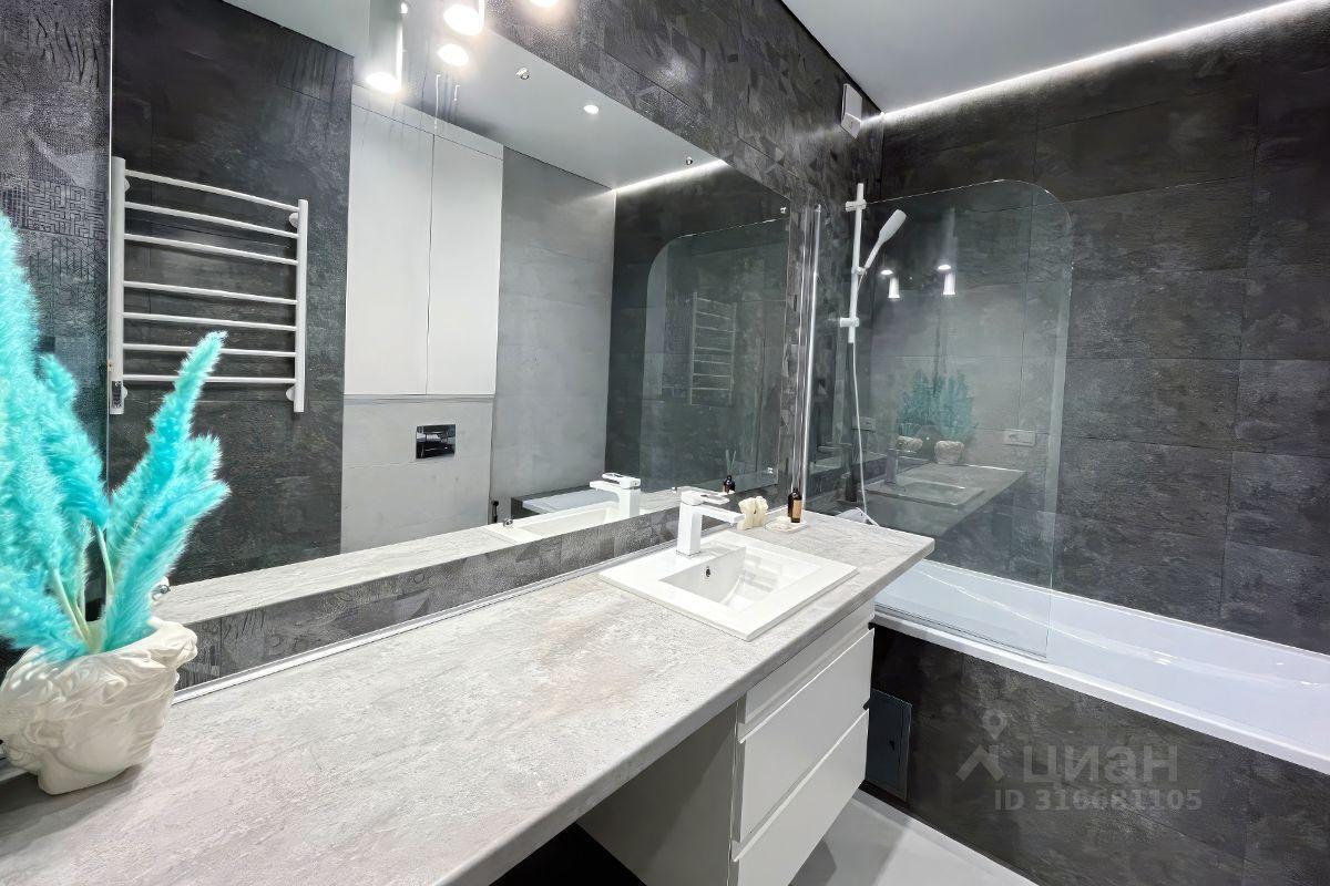 квартира г Краснодар ул им. Дежнёва 29/3 фото 5