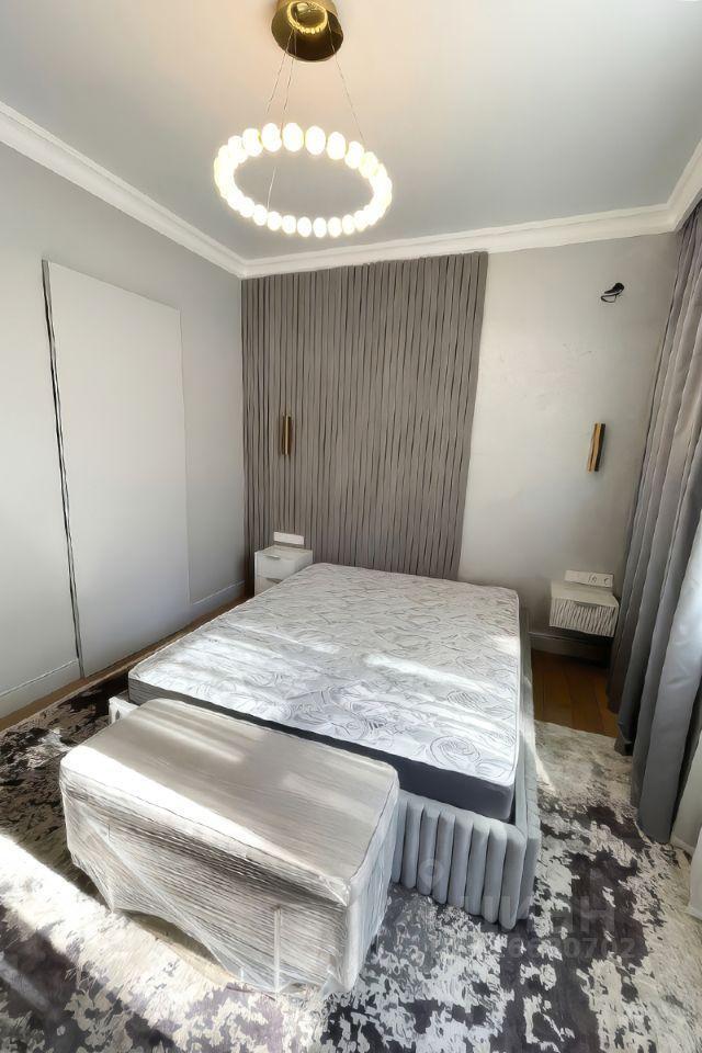квартира г Краснодар ул Таманская 153/3 фото 7