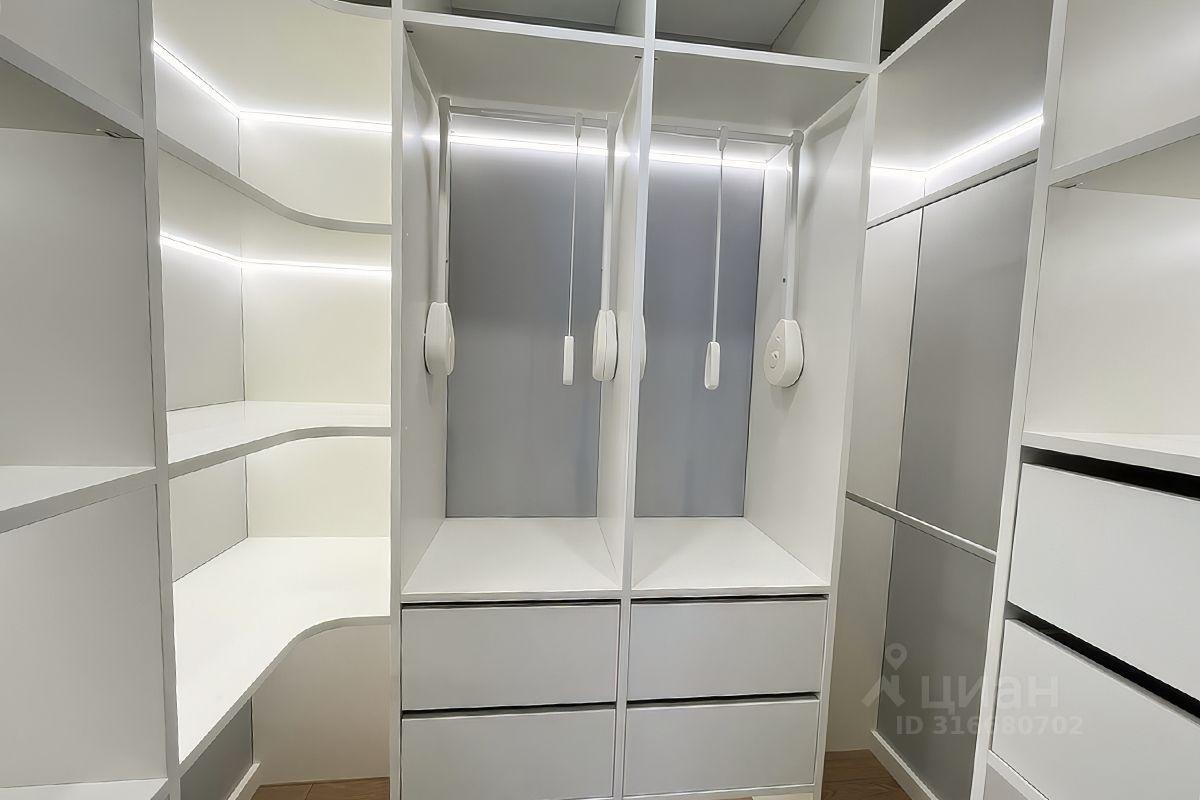 квартира г Краснодар ул Таманская 153/3 фото 8