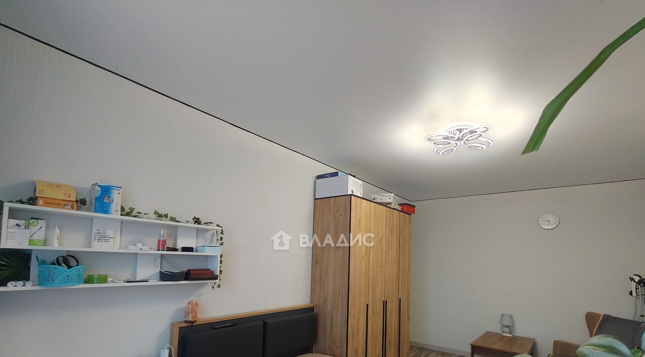 квартира г Брянск р-н Бежицкий ул Ново-Советская 38 фото 19