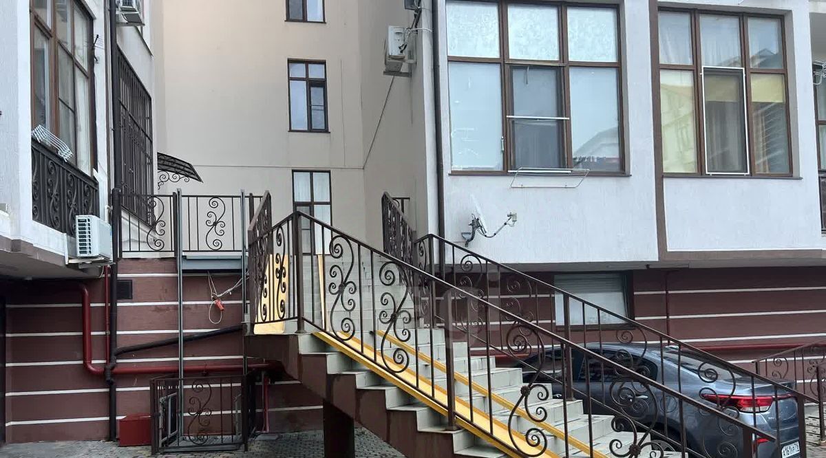 квартира г Геленджик ул Туристическая 3к/1 фото 23