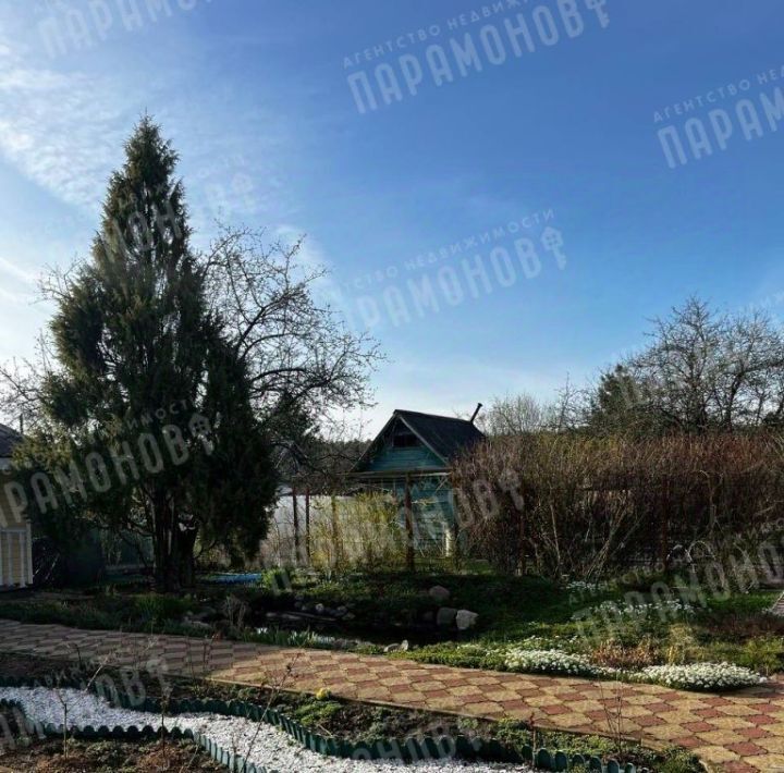 дом р-н Калининский снт Ручеек ул 10-я 10 фото 11