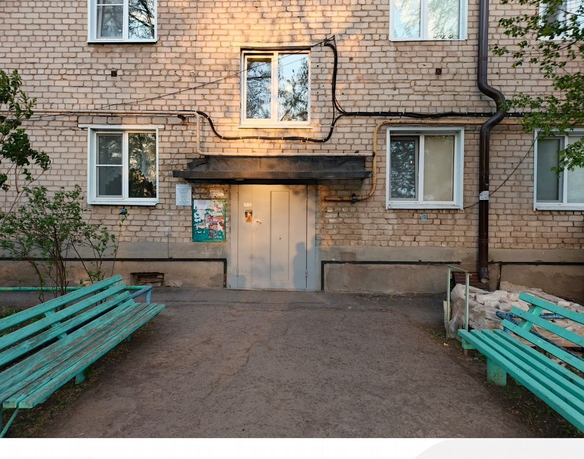 квартира г Бузулук 1-й мкр-н, 5 фото 3