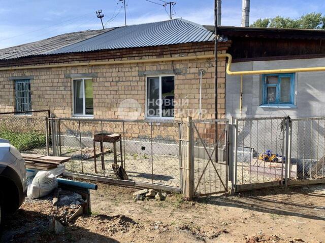 р-н Чкаловский дом 27 фото