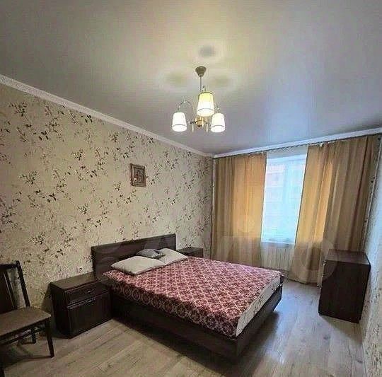 квартира г Ростов-на-Дону р-н Ворошиловский ул Тибетская 1бс/1 фото 9