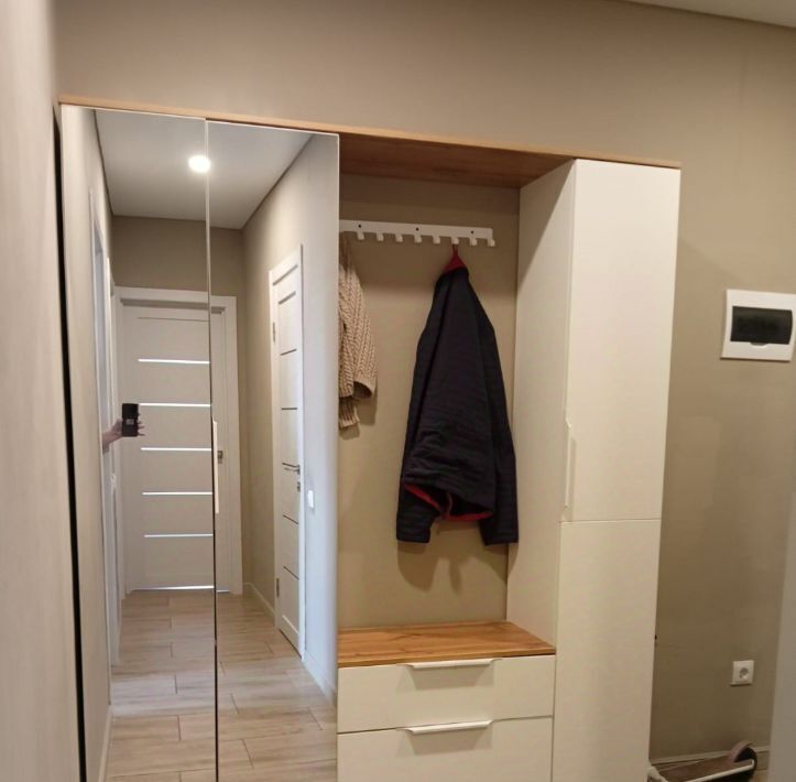 квартира г Батайск ул Ушинского 31к/2 фото 15