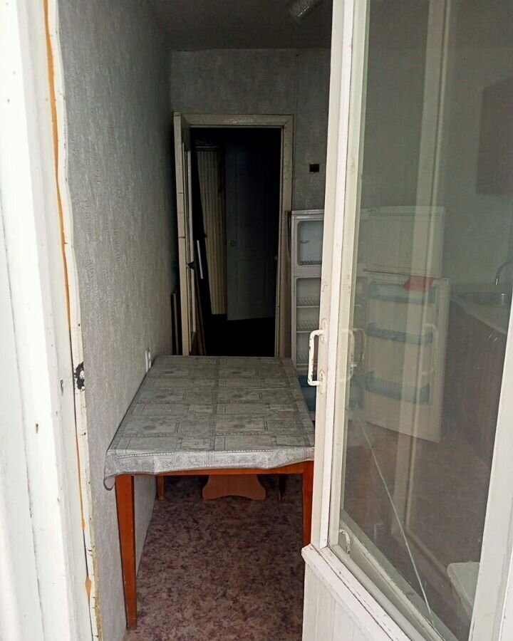 квартира г Пенза р-н Железнодорожный ул Клары Цеткин 53 фото 3