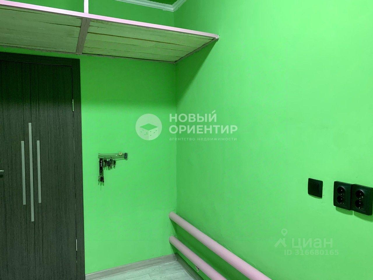 квартира г Екатеринбург р-н Чкаловский ул Революции 27 фото 7