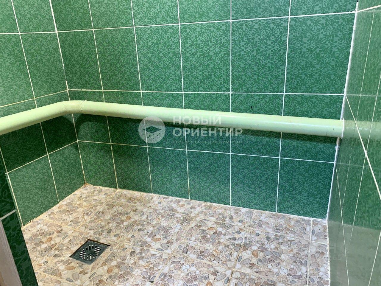 квартира г Екатеринбург р-н Чкаловский ул Революции 27 фото 11