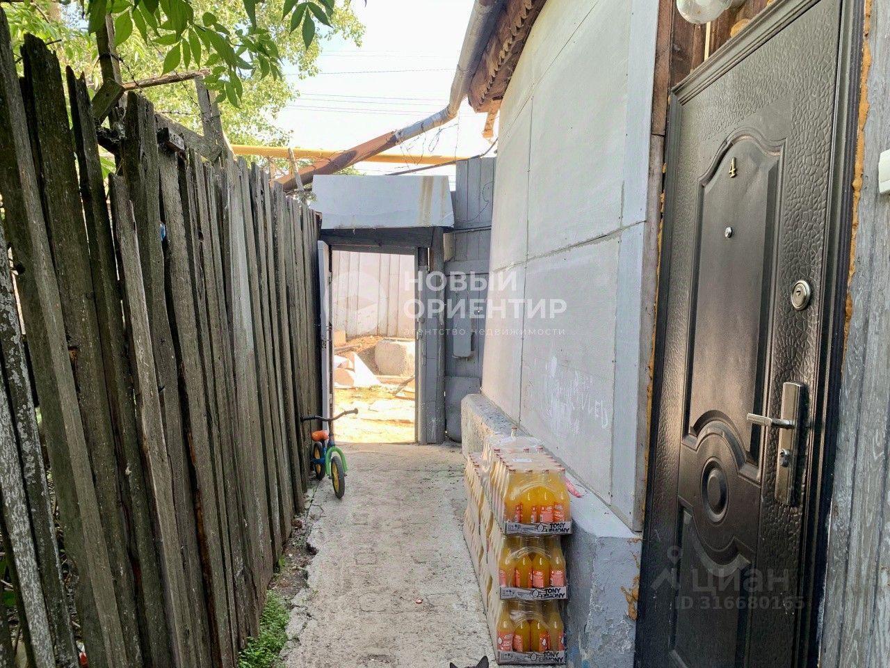 квартира г Екатеринбург р-н Чкаловский ул Революции 27 фото 16