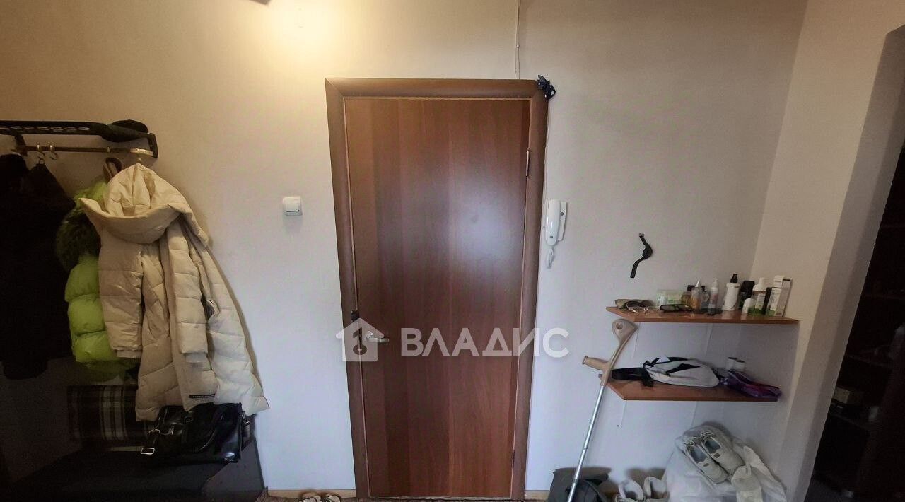 квартира г Улан-Удэ р-н Октябрьский ул Жердева 142 фото 6