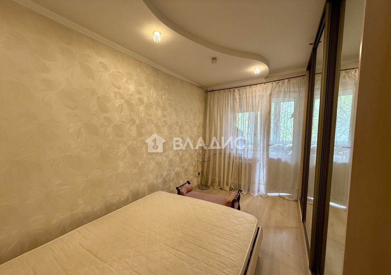 квартира г Калининград р-н Московский б-р Л.Шевцовой 40 фото 20