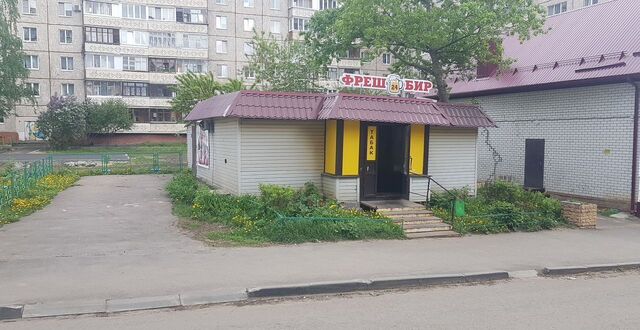 р-н Заводской ул Комсомольская 274б фото