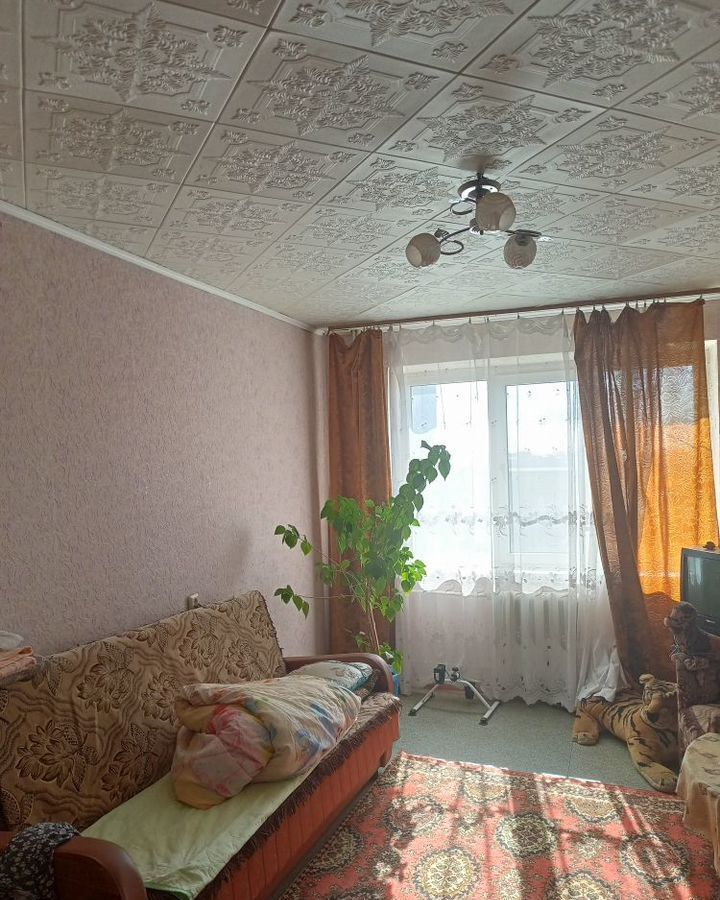 квартира г Тула р-н Зареченский ул Пузакова 58 фото 14