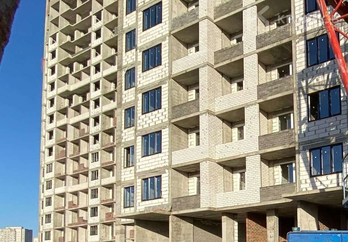 квартира г Воронеж р-н Коминтерновский ул Покровская 19 фото 9