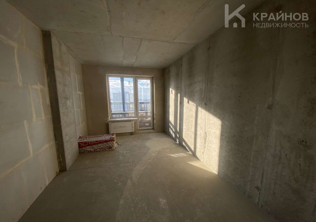 квартира г Воронеж р-н Коминтерновский ул Покровская 19 фото 10