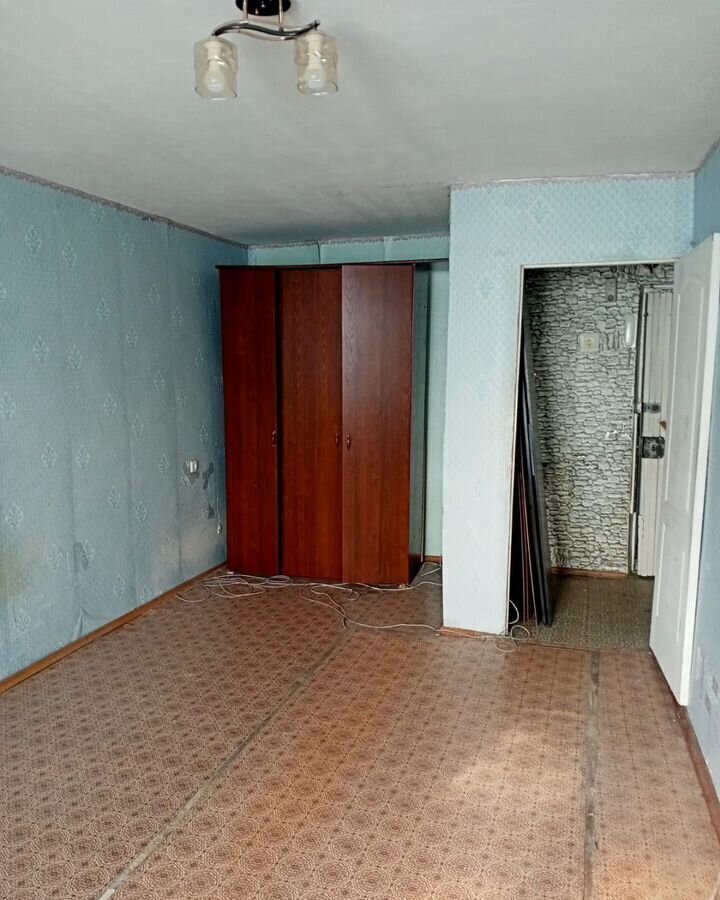 квартира г Пенза р-н Железнодорожный ул Клары Цеткин 53 фото 5