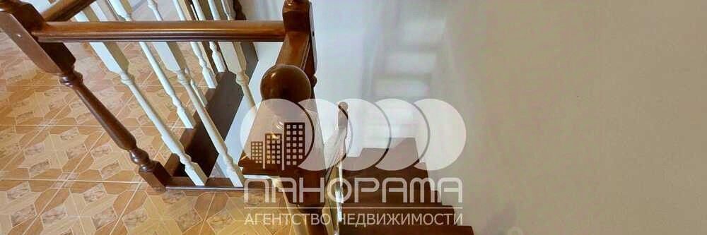 дом р-н Анапский г Анапа с Витязево ул Новоселов 49 фото 22