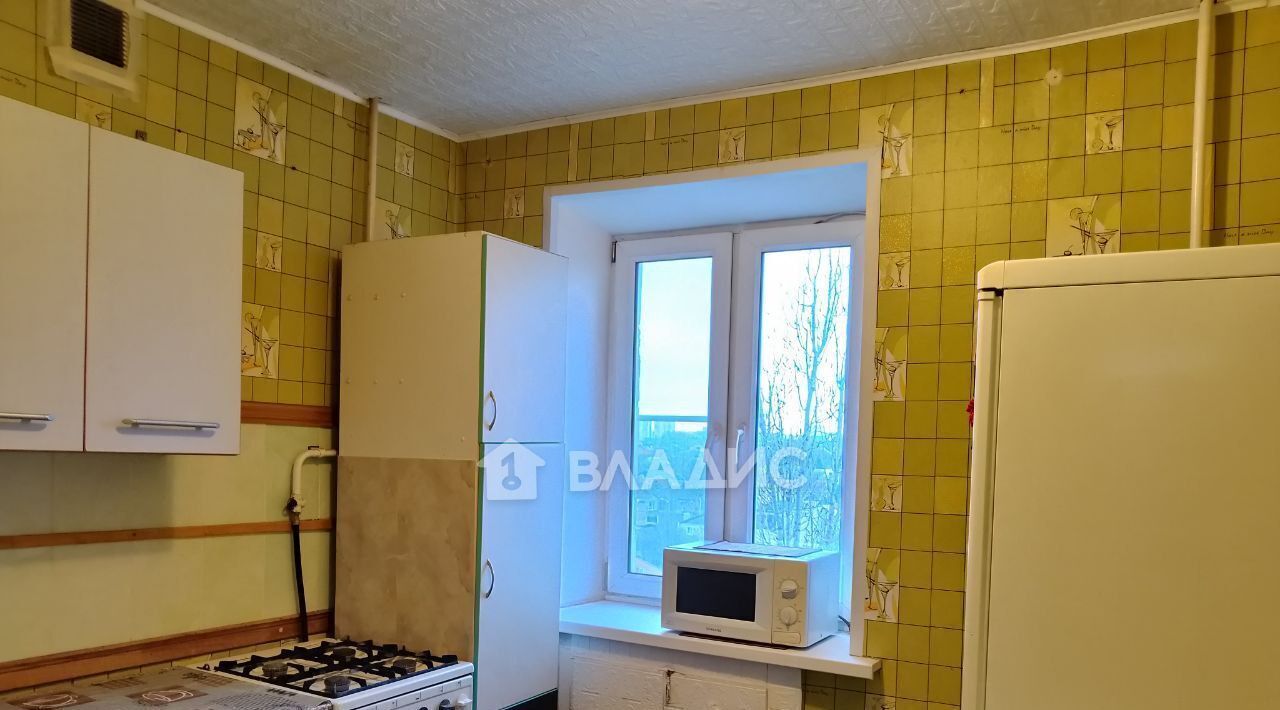 квартира г Волгоград р-н Центральный ул им. Рокоссовского 24 фото 10
