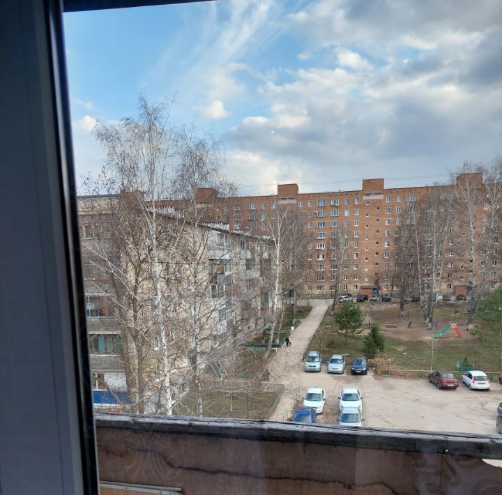 квартира г Жигулевск мкр В-1 14 фото 11