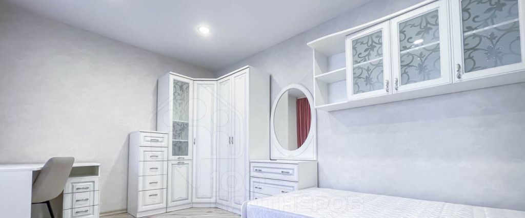 квартира г Иркутск р-н Октябрьский ул Дальневосточная 142 фото 7