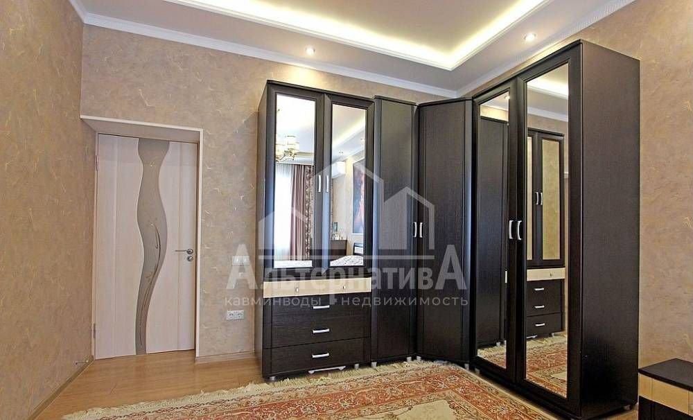 квартира г Кисловодск ул Узбекистанская 2 фото 11